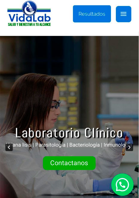 pagina_web_laboratorio_vidalab_graficoshp